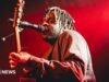 Como Myles Smith transformou cinco anos de anotações de terapia em um álbum de estreia