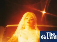 ‘Perigoso por ser livre’: Mon Laferte denuncia a injustiça como a maior estrela pop do Chile