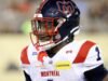 Robert Kennedy III: um segredo bem guardado em Alouettes