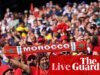 Marrocos x Haiti: Copa do Mundo de 2026 – ao vivo