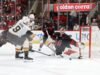 Na TVA Sports activities: os Golden Knights podem transmitir um grande golpe nos furacões