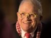 Rei e Rainha ‘muito entristecidos’ pela morte do artista David Hockney
