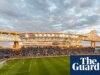 Executivo suspenso do sindicato supostamente não conseguiu concluir o treinamento da MLS