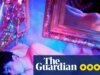 Crítica Pink Narcissus – cores berrantes e imagens oníricas em uma visão homoerótica da Nova York dos anos 60