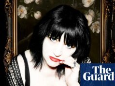 Lydia Lunch: ‘Não haverá funeral. Você nunca encontrará meu corpo’