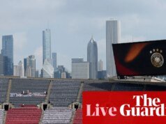 EUA x Alemanha: amistoso internacional – ao vivo