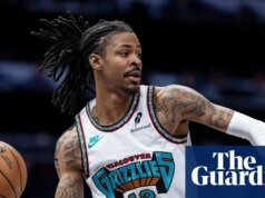 Grizzlies supostamente trocaram Ja Morant com Path Blazers em um acordo de grande sucesso