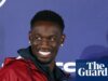 Folarin Balogun é o ponto focal da USMNT, esteja ele recebendo toques ou não