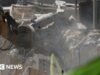 ‘Eles destruíram o futuro’: a raiva palestina aumenta nas demolições israelenses em Jerusalém Oriental