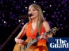 Taylor Swift anuncia novo single para trilha sonora de Toy Story 5