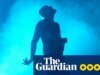Crítica The Black Lights – Mica Levi, Moin e Klein emocionam-se com uma adição incrível ao circuito de festivais do Reino Unido