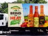 Produtores de molho picante do Caribe alertam sobre escassez e preços mais altos