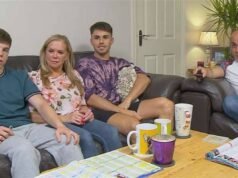 Família Baggs do Gogglebox agora depois de abandonar o programa, incluindo uma morte comovente
