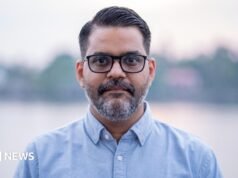 Amado e odiado: a formação do médico de fígado viral da Índia