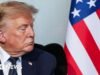 Trump diz que acordo para acabar com a guerra com o Irã já foi assinado e detalhes serão divulgados “em breve”