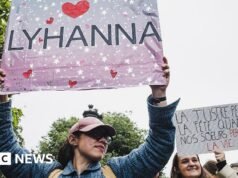 Assassinato de Lyhanna, 11 anos, enfurece a França e aumenta a pressão sobre o governo