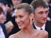 Bella Hadid ‘muito grata’ pelo apoio dos fãs após surto de doença crônica