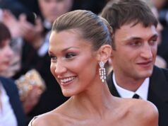 Bella Hadid ‘muito grata’ pelo apoio dos fãs após surto de doença crônica