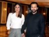 Saif revela o que seria necessário para ele e Kareena trabalharem juntos