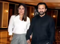 Saif revela o que seria necessário para ele e Kareena trabalharem juntos
