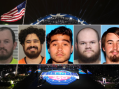 FBI revela por que o evento do UFC na Casa Branca de Trump foi realizado apesar da suposta conspiração terrorista