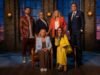 E por esse motivo, estou fora: a lenda dos Dragons ‘Den, Touker Suleyman, sai do programa da BBC após 11 anos