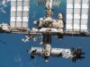 NASA abrigou brevemente astronautas da estação espacial no Dragon da SpaceX devido a vazamentos