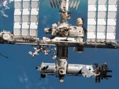 NASA abrigou brevemente astronautas da estação espacial no Dragon da SpaceX devido a vazamentos