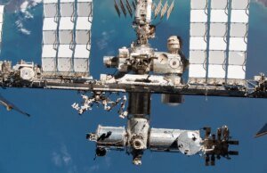 NASA abrigou brevemente astronautas da estação espacial no Dragon da SpaceX devido a vazamentos
