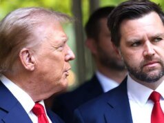 JD Vance revela o código de vestimenta oculto da Casa Branca que o presidente Trump espera de seu círculo íntimo