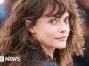 Cara Delevingne diz que nova música foi inspirada em ficar sóbrio