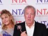 O parceiro de Jeremy Clarkson agradece aos fãs pelo apoio após seu diagnóstico de câncer de próstata