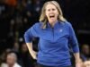 Cheryl Reeve empata recorde de teaching da WNBA e Lynx vence Wings