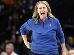 Cheryl Reeve empata recorde de teaching da WNBA e Lynx vence Wings