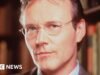 De Nescafé a Ted Lasso: a vida de Anthony Head em fotos