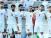 Vistos de última hora e mudança de campo de treinamento: o caminho do Irã para a Copa do Mundo