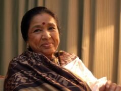 Primeiro dia Primeiro present | Homenagens a Asha Bhosle, crítica de ‘Bhooth Bangla’