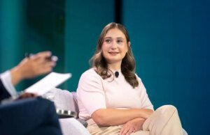 Antes de seu IPO, Daniela Amodei da Anthropic descarta dúvidas sobre o retorno da IA