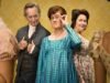 A estrela de The Different Bennet Sister ‘com medo’ de retornar para um novo especial após a primeira série ‘perfeita’