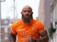 Ashley Cain ‘não se orgulha’ de usar linguagem misógina em postagens nas redes sociais