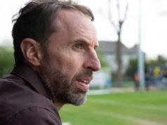 Gareth Southgate: Revisão de Mudando o Jogo para os Rapazes – A garantia carinhosa é preferida à análise profunda