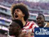 O futebol dos EUA passou décadas buscando coerência. Encontrou algo melhor