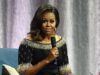 Michelle Obama: Minha educação me ajudou a perceber que posso descobrir qualquer coisa