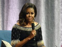 Michelle Obama: Minha educação me ajudou a perceber que posso descobrir qualquer coisa