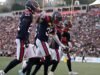 Les Alouettes l’emportent, mais ils ont eu chaud