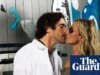 Jack Savoretti e Jemma Powell relembram: ‘Quando ela entrou eu pensei: “Aí está você. A mãe dos meus filhos”‘