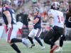 «C’était affreux»: o quart Davis Alexander était furieux malgré la victoire des Alouettes