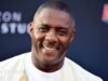 Idris Elba: ‘Não tente fazer James Bond acordar’