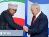 Somalilândia abre embaixada em Jerusalém após o reconhecimento de sua independência por Israel