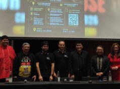 Hikaru Nakamura compartilha amor pelo xadrez com fãs filipinos
